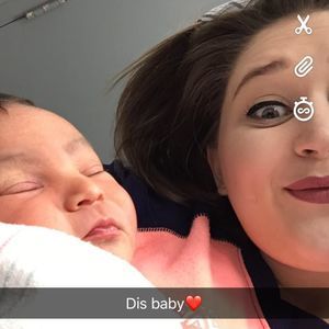 Meet your Posher, Kaila